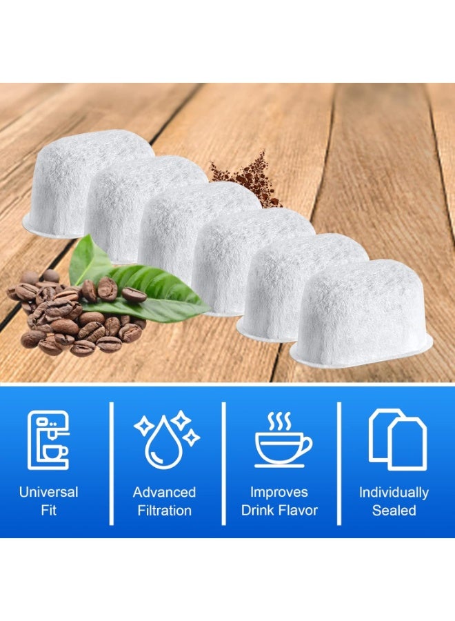 12 Pack of Compatible Coffee Filter - Image 3